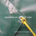 18oz polyester vinyl coated pvc tarps